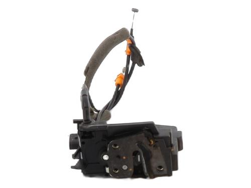 Rear left lock CITROËN C4 Picasso II 1.6 HDi / BlueHDi 115 | BP29212658C100 
