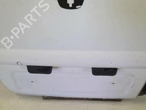 Used Left tailgate Left tailgate FIAT SCUDO Van (270_, 272_) 2.0 D Multijet (128 hp) 22024310 22024310