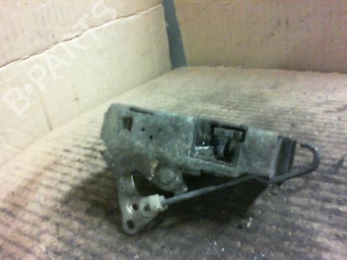 Used Front right lock PEUGEOT 205 II (20A/C) 1.4 (67 hp) 20961297