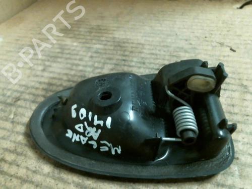 Used Rear right interior door handle Rear right interior door handle 22029951 22029951