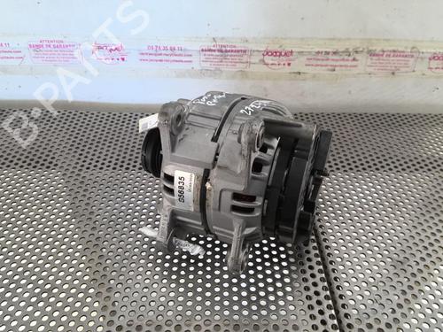 Used Alternator Alternator VW PASSAT B5 Variant (3B5) 1.9 TDI (110 hp) 20972113 20972113