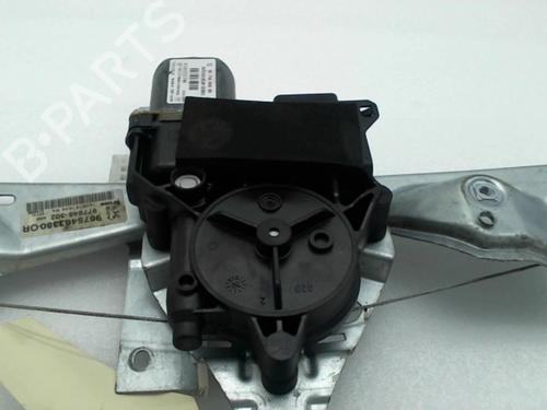Rear right window mechanism PEUGEOT 308 SW I (4E_, 4H_) 1.6 HDi | BP20971307C25