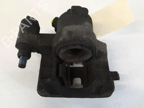 Used Left front brake caliper Left front brake caliper FORD KA (RU8) 1.2 (69 hp) 20944603 20944603