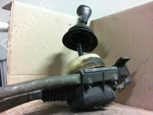 Used Gear lever FORD FIESTA IV (JA_, JB_) 1.3 i (50 hp) 21594537