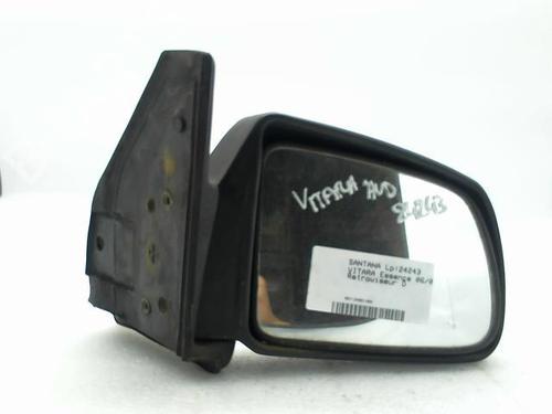Used Right mirror SUZUKI VITARA (ET, TA, TD) 1.6 All-wheel Drive (TA, TA01, SE416) (80 hp) 22021314