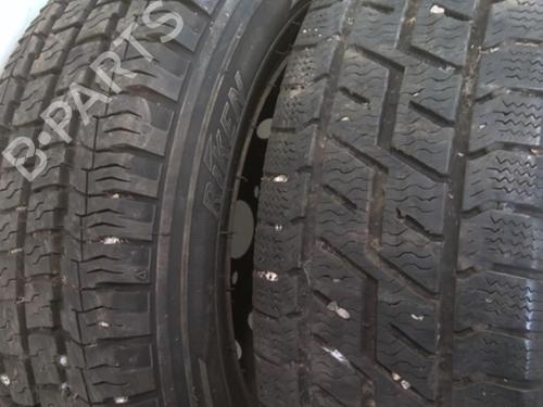 Rim RENAULT TRAFIC II Van (FL) 1.9 dCi 80 (FL0B) | BP29895881C45