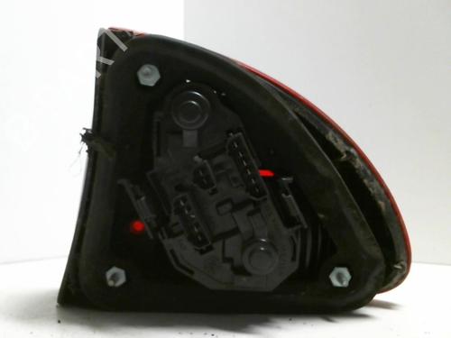 Used Left tailgate light Left tailgate light SEAT LEON (1M1) 1.9 TDI (110 hp) 20957237 20957237