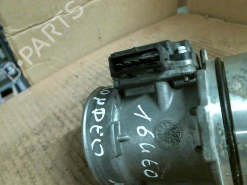 Used Mass air flow sensor Mass air flow sensor FORD MONDEO I (GBP) 2.0 i 16V 4x4 (132 hp) 20949695 20949695