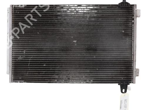 Used AC radiator AC radiator 37021634 37021634