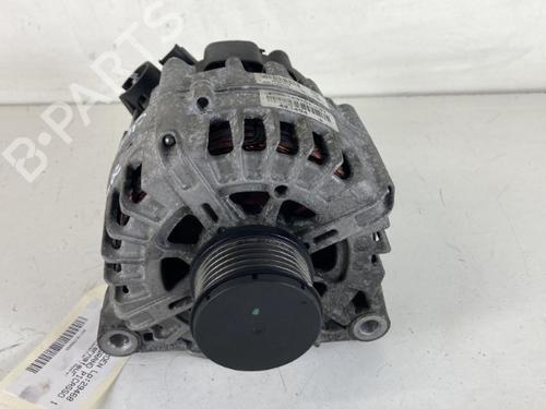 Used Alternator CITROËN C4 Grand Picasso I (UA_) 2.0 HDi 138 (136 hp) 20950270
