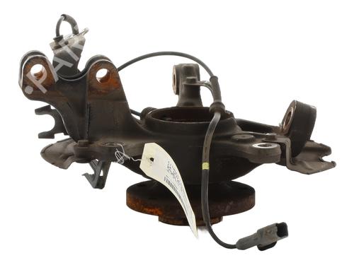 Right front steering knuckle CITROËN C4 SPACETOURER (3D_) 1.5 BlueHDi 130 | BP29152144M26 - Image 4