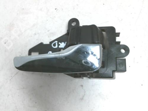 Used Rear right interior door handle CITROËN C-CROSSER (VU_, VV_) 2.2 HDi (156 hp) 20946020
