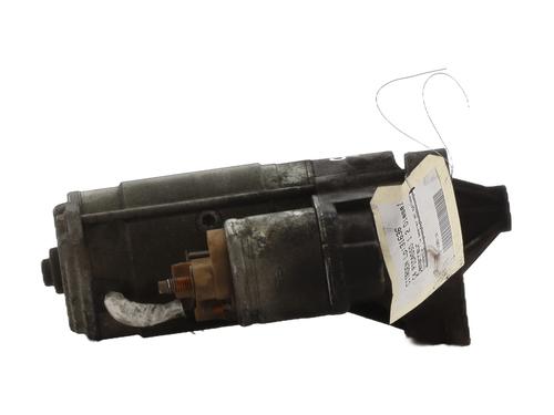 Used Starter Starter CITROËN C4 Picasso I MPV (UD_) [2006-2015] 33969151 33969151