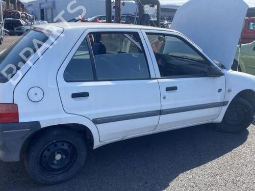 Left mirror PEUGEOT 106 II (1A_, 1C_) 1.0 i | BP20943888C26 