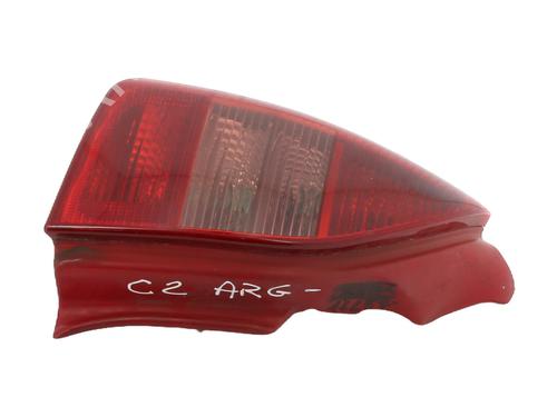 Left taillight CITROËN C2 (JM_) 1.4 HDi | BP20955192C34