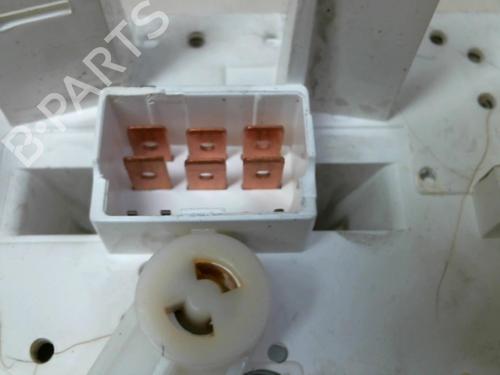 Climate control OPEL AGILA (A) (H00) 1.2 16V (F68) | BP20947853I5 