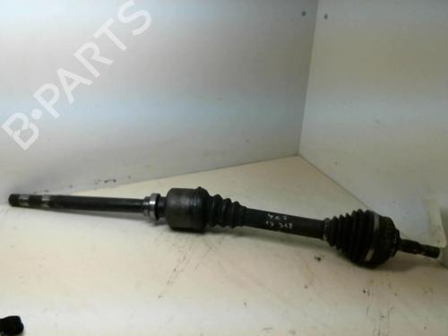 Used Right front driveshaft PEUGEOT 406 (8B) 2.1 TD 12V (109 hp) 20961052