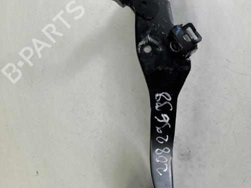 Used Break pedal Break pedal PEUGEOT 208 II (UB_, UP_, UW_, UJ_) 1.5 BlueHDI 100 (102 hp) 20955488 20955488