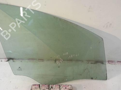 Used Front right door window PEUGEOT 307 (3A/C) 2.0 HDi 110 (107 hp) 20958037