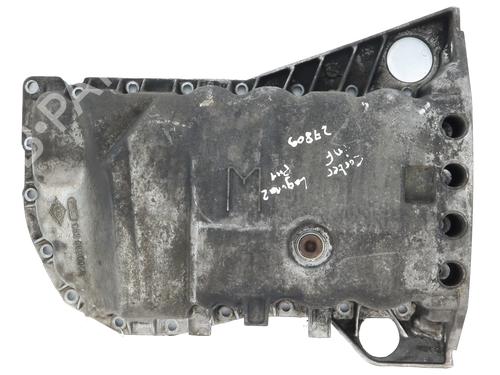 Oil sump RENAULT LAGUNA II (BG0/1_) 1.9 dCi (BG08, BG0G) | BP20959009M115 