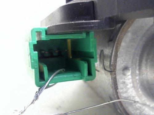 Used Rear wiper motor RENAULT SCÉNIC I MPV (JA0/1_, FA0_) 1.4 16V (JA0D, JA1H, Ja0W, JA10) (95 hp) 20947100