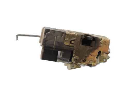 Used Front right lock Front right lock CITROËN BERLINGO / BERLINGO FIRST Box Body/MPV (M_) 1.9 D 70 (MBWJZ, MCWJZ) (69 hp) 28585684 28585684