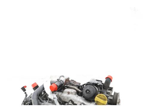 Engine OPEL CORSA C (X01) 1.3 CDTI (F08, F68) | BP31945468M1 