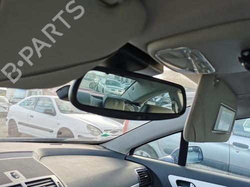 Used Rear mirror PEUGEOT 407 Coupe (6C_) 2.7 HDi (204 hp) 20952174