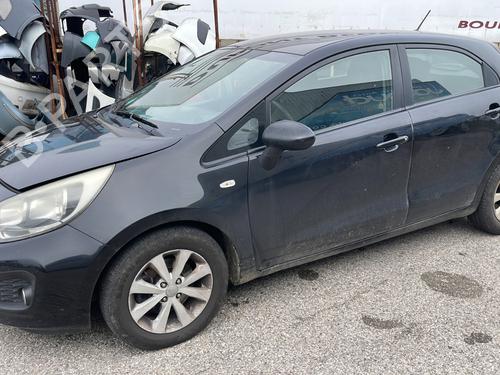 Climate control KIA RIO III (UB) 1.4 CRDi | BP30599166I5  - Image 5