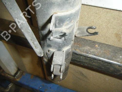 Used Right front shock absorber Right front shock absorber CITROËN C2 (JM_) 1.4 HDi (68 hp) 25870919 25870919