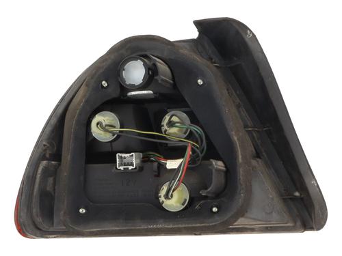Right taillight HONDA CIVIC VI Fastback (MA, MB) 1.4 i (MA8, MB2) | BP20972160C35 