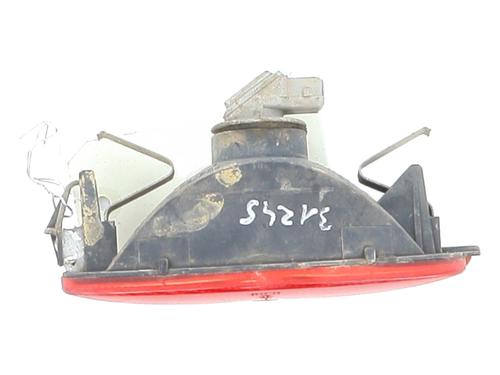 Tåkelys/Varsellys Tåkelys/Varsellys PEUGEOT 206 Hatchback (2A/C) 1.1 i (60 hp) 29113359 29113359