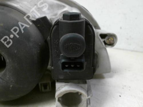 Left headlight FIAT SEICENTO / 600 (187_) 1.1 (187AXB, 187AXB1A, 187AXC1A02) | BP20972424C28