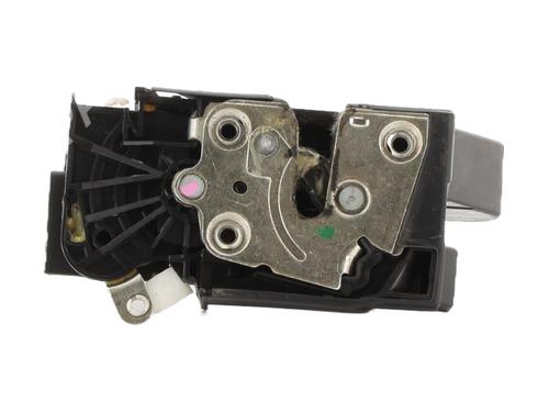Front right lock DACIA SANDERO II 1.0 SCe 75 (B8JC, B8JD, B8NC) | BP29629389C97 