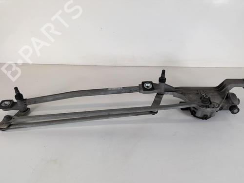 Used Front wiper motor Front wiper motor FORD FOCUS II Turnier (DA_, FFS, DS) 1.8 TDCi (115 hp) 20940709 20940709