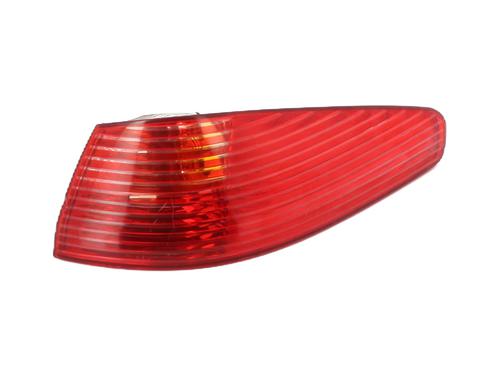 Right taillight PEUGEOT 607 (9D, 9U) 2.2 16V | BP20940079C35