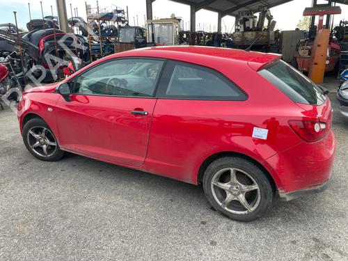 Used Parts SEAT IBIZA IV (6J5, 6P1)  1.2 TDI  4642419