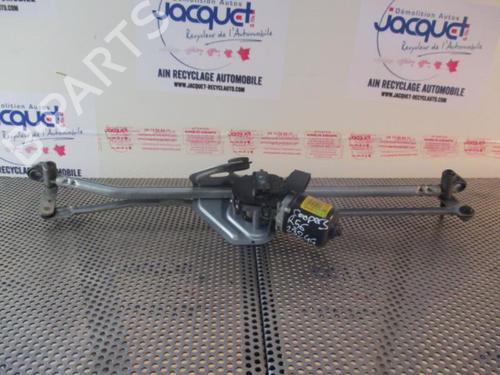 Front wiper motor MINI MINI (R56) Cooper SD | BP20966224M29