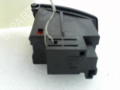 Used Warning switch Warning switch AUDI A4 B8 (8K2) 2.0 TDI (143 hp) 20953412 20953412