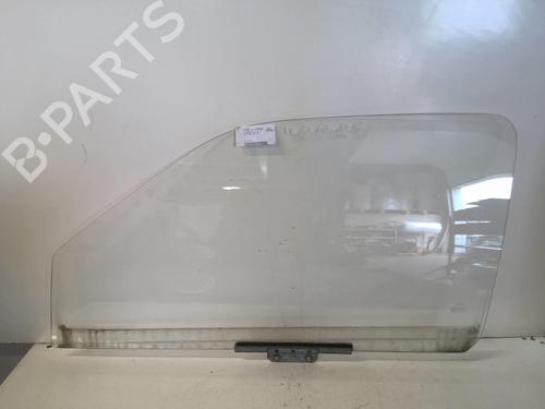 Used Front left door window FORD FIESTA III (GFJ) 1.1 (55 hp) 22023323