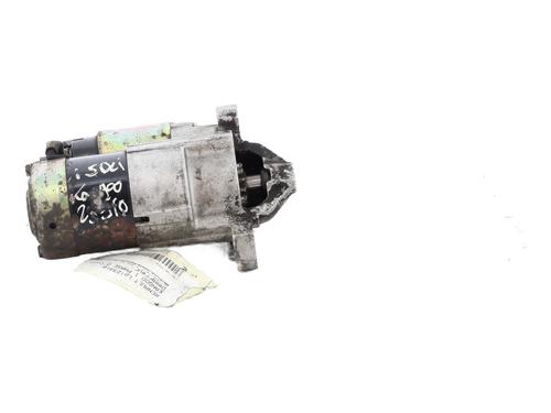 Starter RENAULT KANGOO (KC0/1_) 1.5 dCi | BP25439168M8 