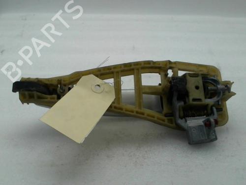 Rear left exterior door handle OPEL VECTRA C Estate (Z02) 3.0 V6 CDTI (F35) | BP20941643C130 