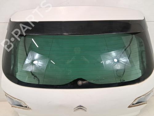 Tailgate CITROËN C4 II (NC_) 2.0 HDi / BlueHDi 150 | BP28585561C6  - Image 5