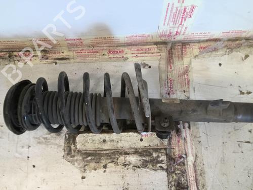 Right front shock absorber PEUGEOT 207 (WA_, WC_) 1.4 HDi | BP20959788M17