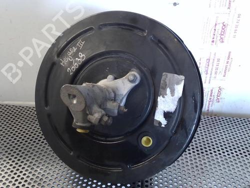 Servo brake RENAULT MEGANE III Hatchback (BZ0/1_, B3_) 1.5 dCi (BZ0C) | BP20939792M42 