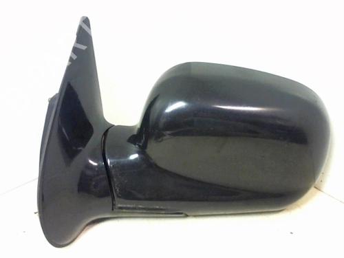 Left mirror HYUNDAI SANTA FÉ I (SM) 2.0 CRDi 4x4 | BP20955394C26 
