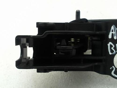 Front left interior door handle PEUGEOT BIPPER Tepee 1.4 HDi | BP20956919I13 