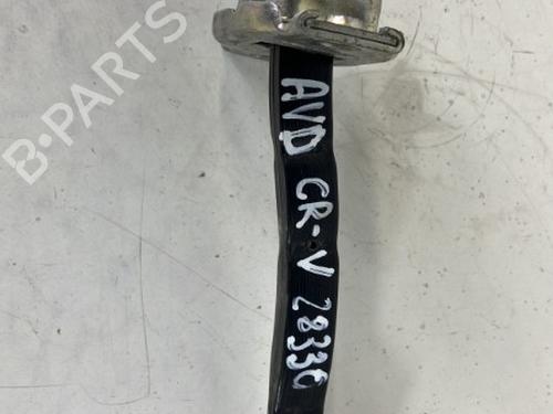 Used Hinge/Door check strap HONDA CR-V IV (RM_) 1.6 i-DTEC 4WD (RE6) (160 hp) 20955704