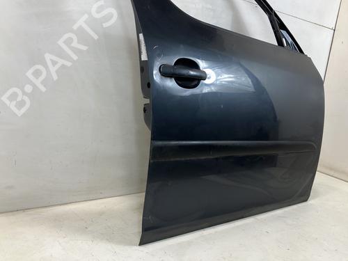 Right front door SKODA ROOMSTER (5J7) 1.4 TDI | BP22030385C3 