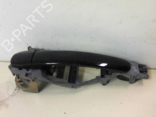 Front right exterior door handle VW PASSAT B5.5 (3B3) 1.9 TDI | BP20967023C129 